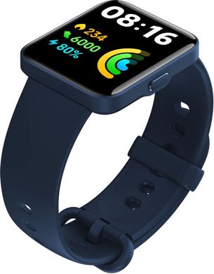 Смарт-часы Redmi Watch 2 Lite GL Blue