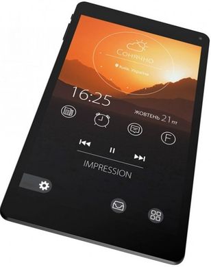 Планшет Impression Impad M102 3G 16Gb Black