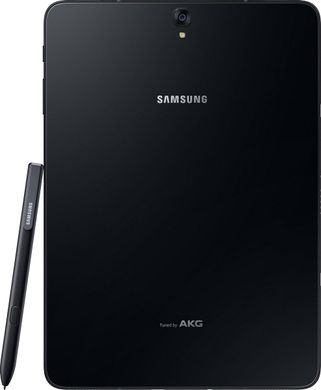 Планшет Samsung Galaxy Tab S3 9.7" Black (SM-T820NZKASEK)