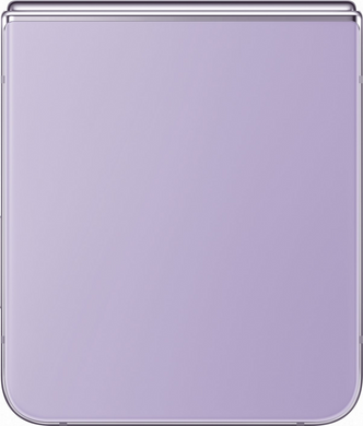 Смартфон Samsung Galaxy Flip 4 8/128GB Bora Purple (SM-F721BLVGSEK)