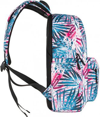 Рюкзак для ноутбука 2Е TeensPack Palms Pink (2E-BPT6114PK)