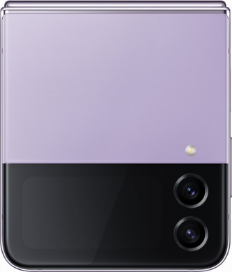 Смартфон Samsung Galaxy Flip 4 8/128GB Bora Purple (SM-F721BLVGSEK)