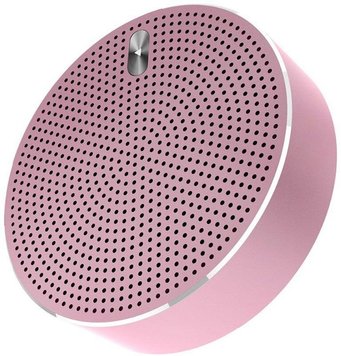 Портативна акустика Awei Y800 Bluetooth Speaker Rose Gold