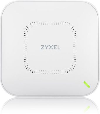 Точка доступу ZYXEL WAX650S (WAX650S-EU0101F)