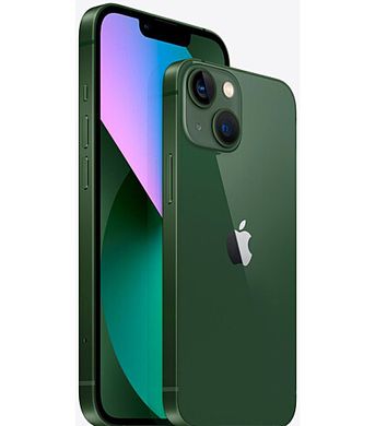 Смартфон Apple iPhone 13 128GB Green (MNGK3)