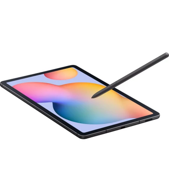 Планшет Samsung Galaxy Tab S6 Lite 10.4 Wi-Fi 2024 128GB Grey (SM-P620NZAEEUC)