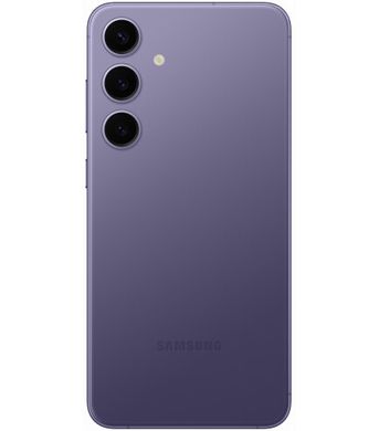 Смартфон Samsung Galaxy S24+ S926B 5G 12/256GB Cobalt Violet refurbished