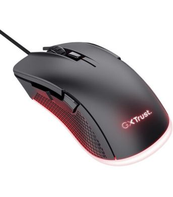 Мышь Trust GXT922 Ybar Gaming Mouse Eco (24729)