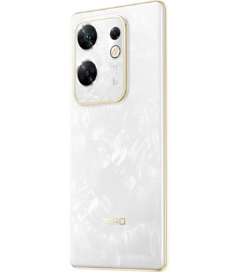 Смартфон Infinix ZERO 30 4G (X6731B) 8/256Gb Pearly White