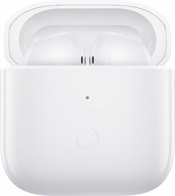 Навушники Xiaomi Redmi Buds 3 White (BHR5173CN/BHR5174GL) UA UCRF