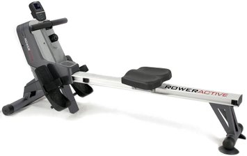 Гребний тренажер Toorx Rower Active (ROWER-ACTIVE)
