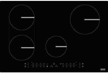 Варильна поверхня Franke 804 I B BK FSM