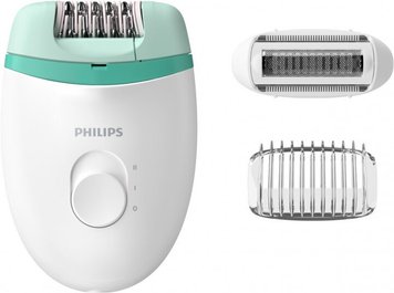 Эпилятор Philips Satinelle Essential BRE245/00