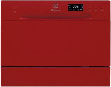 Посудомийна машина Electrolux ESF2400OH