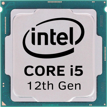 Процесор Intel Core i5-12400F (CM8071504555318)