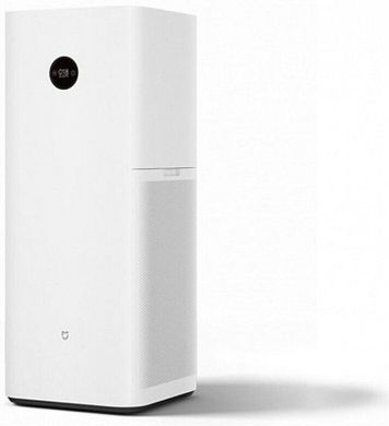 Очищувач повітря Xiaomi Mi Air Purifier MAX