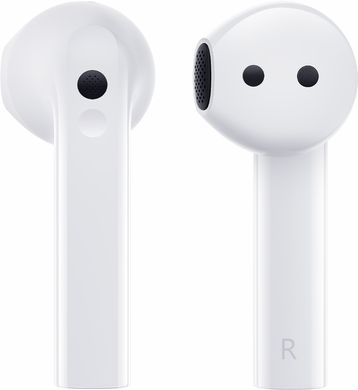 Навушники Xiaomi Redmi Buds 3 White (BHR5173CN/BHR5174GL) UA UCRF