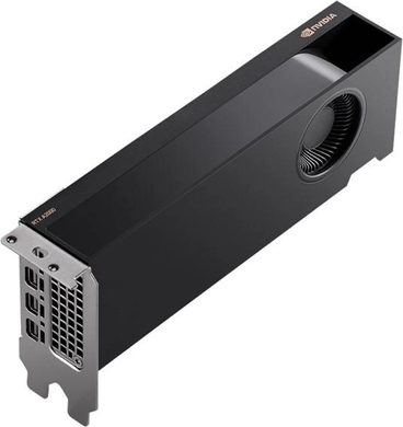 Відеокарта PNY NVIDIA RTX A2000 12GB (VCNRTXA200012GB-SB)
