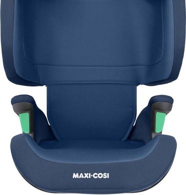 Детское автокресло MAXI-COSI Morion Basic Blue (8742875110)