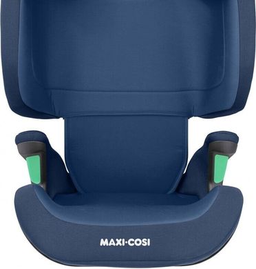 Дитяче автокрісло MAXI-COSI Morion Basic Blue (8742875110)