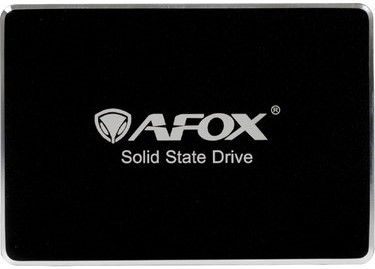 SSD накопичувач Afox SD250 512 GB SD250-512GQN