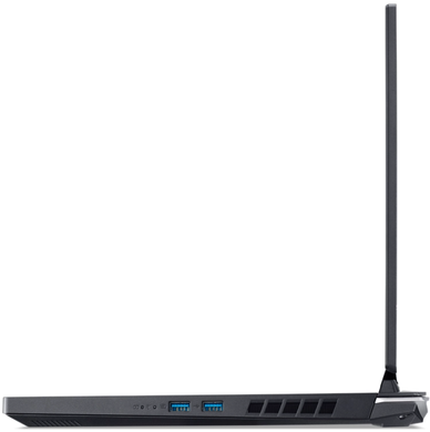 Ноутбук Acer Nitro 5 AN515-58 Obsidian Black (NH.QLZEU.00C)