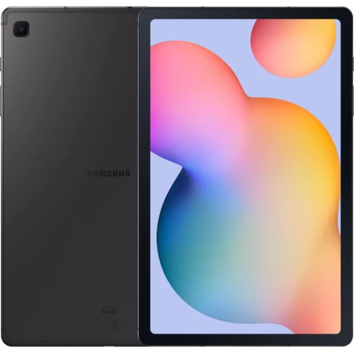 Планшет Samsung Galaxy Tab S6 Lite 10.4 Wi-Fi 2024 128GB Grey (SM-P620NZAEEUC)