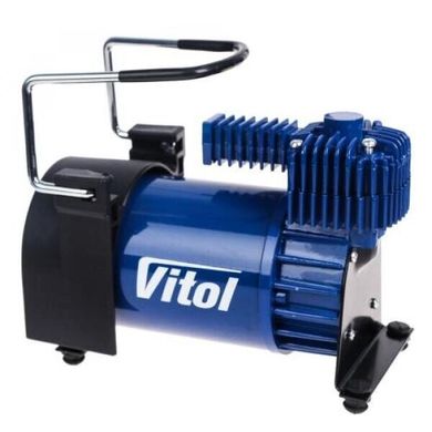 Автомобильный компрессор ViTOL K-55