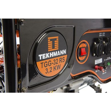 Бензиновый генератор Tekhmann TGG-32 RS