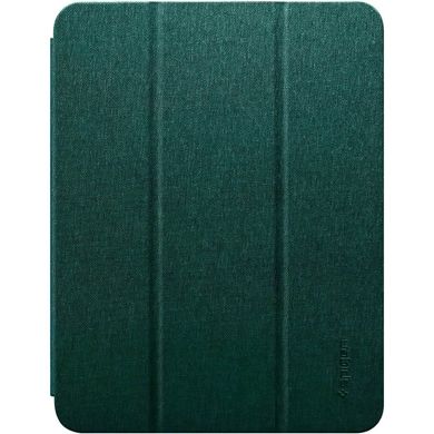 Чохол Spigen Urban Fit для Apple iPad 10.9" (2022) Midnight Green (ACS05308)