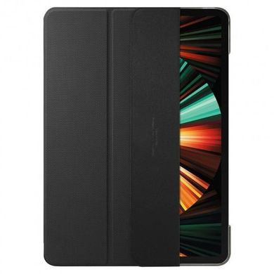 Чехол Spigen Liquid Air Folio iPad 12.9 Black (ACS02884)