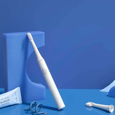 Електрична зубна щітка Xiaomi Mijia Sonic Electric Toothbrush T100/MES603 (NUN4097CN) Blue