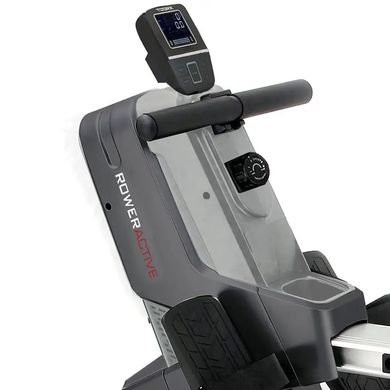 Гребной тренажер Toorx Rower Active (ROWER-ACTIVE)