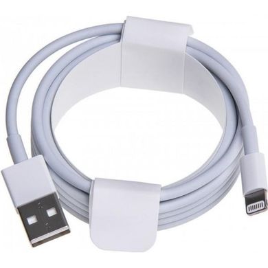 Кабель Apple Lightning to USB Cable (1m) (MQUE2)