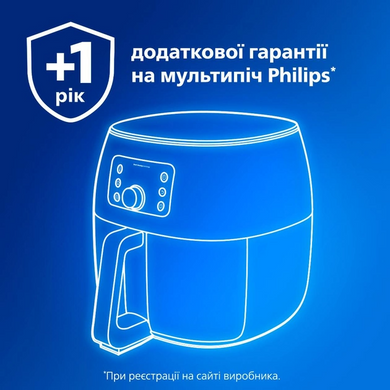 Мультипіч Philips HD9285/93