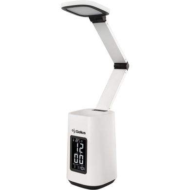 Настільна лампа Gelius Pro LED Desk Lamp GP-LTL003 Transformer