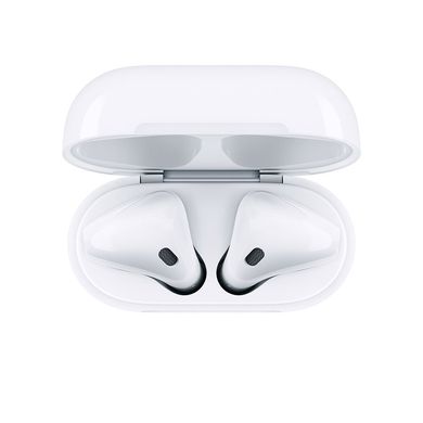 Навушники NCase Airpods 2 High A+ With Touch
