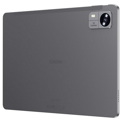 Планшет CHUWI Hi10 X Pro з Клавіатурою та Чохлом (4/128) (CW-112424)