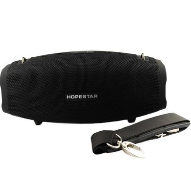Портативна акустика Hopestar H41 Black