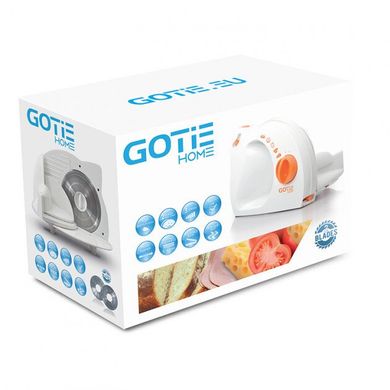Скиборізка Gotie GSM-150