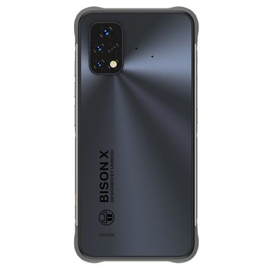 Смартфон Umidigi Bison X10S 4/32GB Storm Gray
