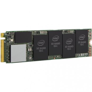 SSD-накопичувач Intel 660p 2 TB (SSDPEKNW020T8X1)
