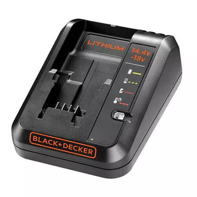 Зарядний пристрій для електроінструменту Black+Decker BDC1A15