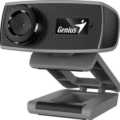 Веб-камера GENIUS FaceCam 1000X V2 (32200003400)