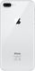Смартфон Apple iPhone 8 Plus 256GB Silver (MQ8H2)