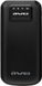 Універсальна мобільна батарея Awei P50K 10000mAh Power Bank Black