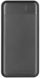 Универсальная мобильная батарея 2E 20000mAh, PD+QC 18W Black (2E-PB2004PD-BLACK)