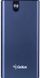 Универсальная мобильная батарея Gelius Pro Edge GP-PB10-013 10000mAh Blue