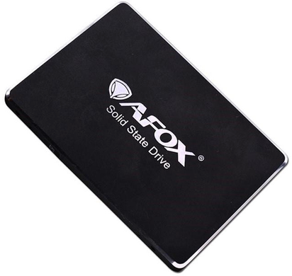 SSD накопичувач Afox SD250 512 GB SD250-512GQN