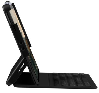 Чохол UAG для iPad Air 10.9(4th Gen 2020) Scout Black (122558114040)